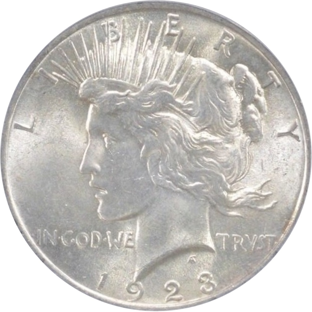 1923-Peace-Silver-Dollar-#5